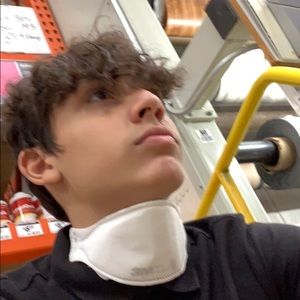 Meet your Posher, Joel